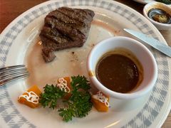 -西十二街牛排(西红门荟聚店)