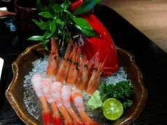 甜虾刺身-和一料理(安阳店)