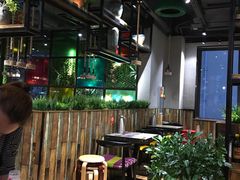 大堂-张师傅烧烤(CBD店)