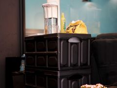 -NokNok Coffee(宽窄巷子店)
