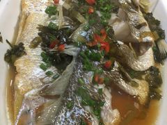 -阿巧一号私房菜(止园路店)