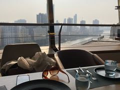 -杏荟旋转餐厅(广州爱群店)