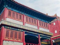 -普陀宗乘之庙(小布达拉宫)