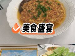 -品海楼·大连海胆锅贴馆(东港店)