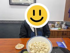 -马洪小炒泡馍馆(钟楼回民街店)