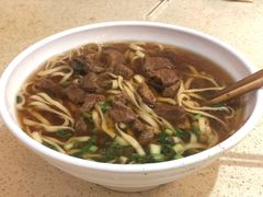 -李兰英湖南面馆(护国路店)