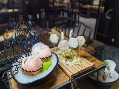 -湊湊火锅·茶憩(东城万达店)