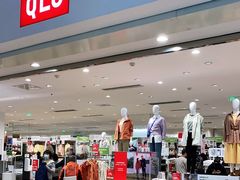 -优衣库(天津鲁能城购物中心店)