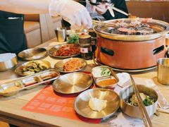 -西塔老太太泥炉烤肉(海上世界店)