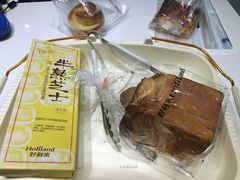 -好利来(四季青店)