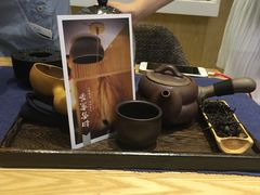 -扫雪煮茶(西村店)