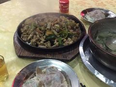 -标记美食新鲜猪杂(兴南大道店)