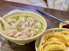 -李记清真馆(打钉巷店)