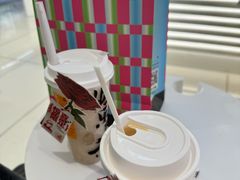 -LELECHA乐乐茶(新街口大洋店)