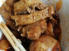 -老济南药膳把子肉(周公祠街店)