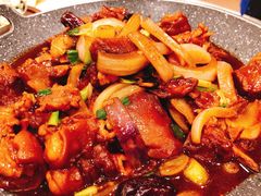 -侬佳蒸菜馆(听潮店)