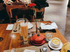 -食间牛排(湖西路店)