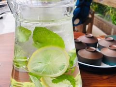 -绿茶餐厅(领展购物广场·中关村店)