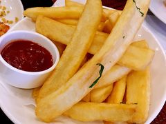 -WOLFGANG PUCK KITCHEN & BAR(迪士尼小镇店)