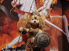 -济州岛泰迪熊博物馆