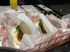 虎咬猪（2个）-西堤牛排(合肥之心城店)