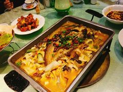 -临潼印象·特色陕菜