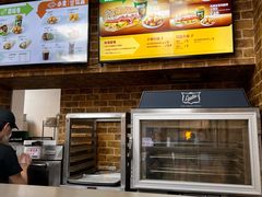 -赛百味SUBWAY(永业店)