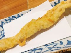 -纹兵卫手打荞麦面日料(虹桥本店)