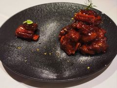 糖醋小排-松鹤楼·非遗·苏帮菜(融科店)