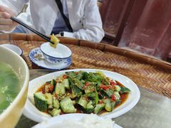 -味旭香餐厅 老字号