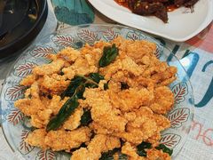 -金姐台湾菜(珠江路店)