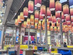 -姜胖胖无限自助烤肉(罗湖宝能店)