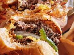 -魏斯理汉堡(西安沣东吾悦店)