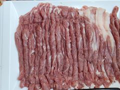 -清真·鸦儿李记·涮肉(和平里店)