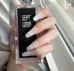 -Pink You美甲美睫纹绣定制中心