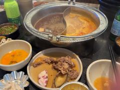 -牛New寿喜烧(闵行龙湖天街店)