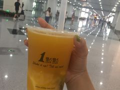 -1点点(长乐机场店)