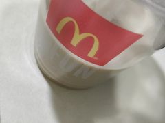 -麦当劳(农光里店)