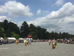 -京都御所
