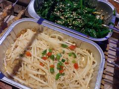 -三个蒙古大叔羊肉串(大宁店)