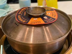 -润园四季椰子鸡火锅(南山海岸城店)