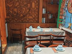 -津沽小院(天津之眼店)