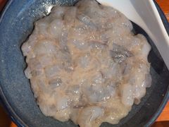 -老员外骨汤火锅(海州古城店)