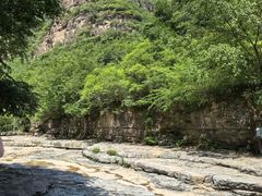 -孤山寨风景区