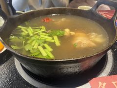 -盡膳口福·百年汤方火锅(科华北路店)