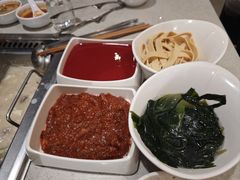 -海底捞火锅(万达广场店)