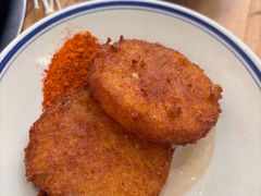 -黔老锅地摊火锅(盐务街店)