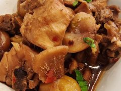 -老乡鸡(六安新加坡御苑店)