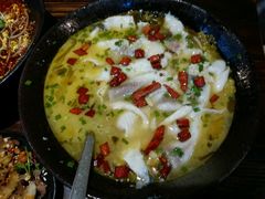 -宽窄巷子冒菜(中华广场店)