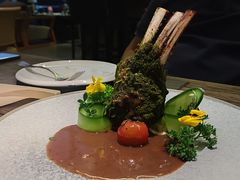 -巴别塔法餐舍(朝阳店)